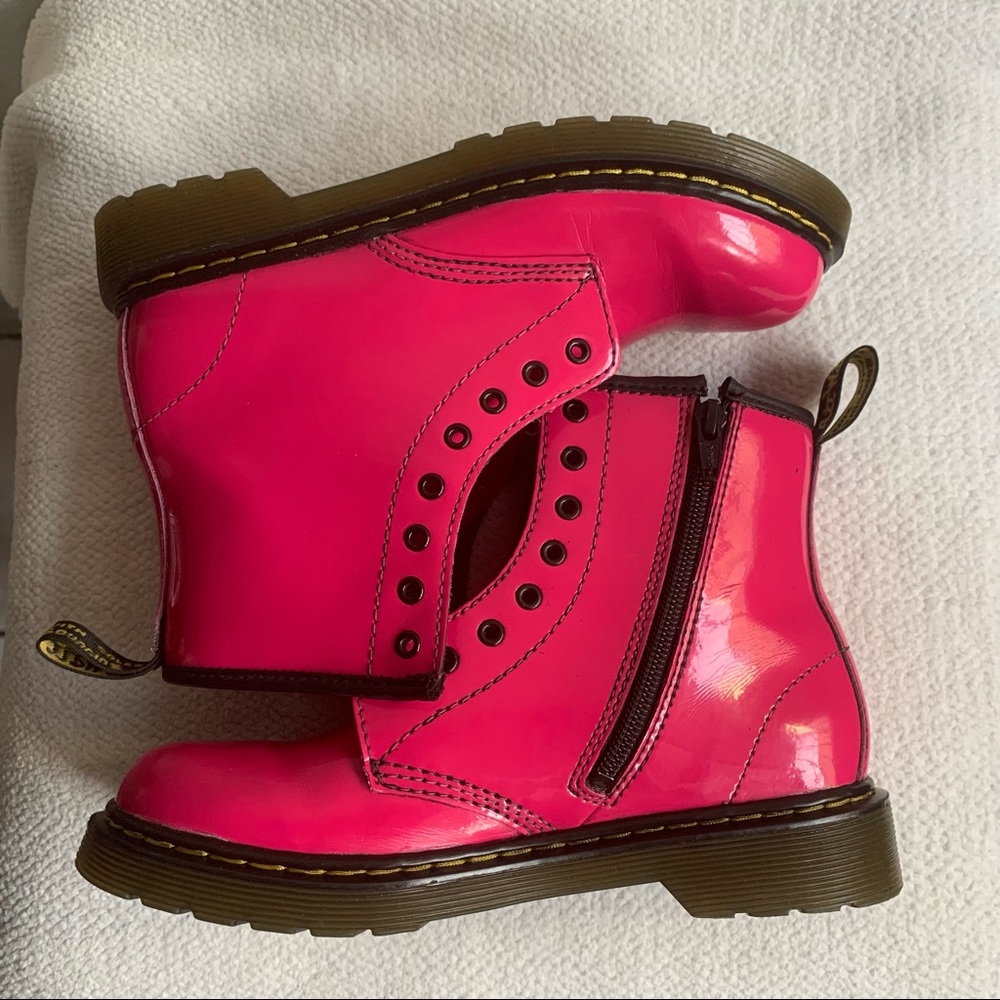 Dr. Martens boots - Picture 10 of 10